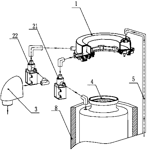 Electric kettle