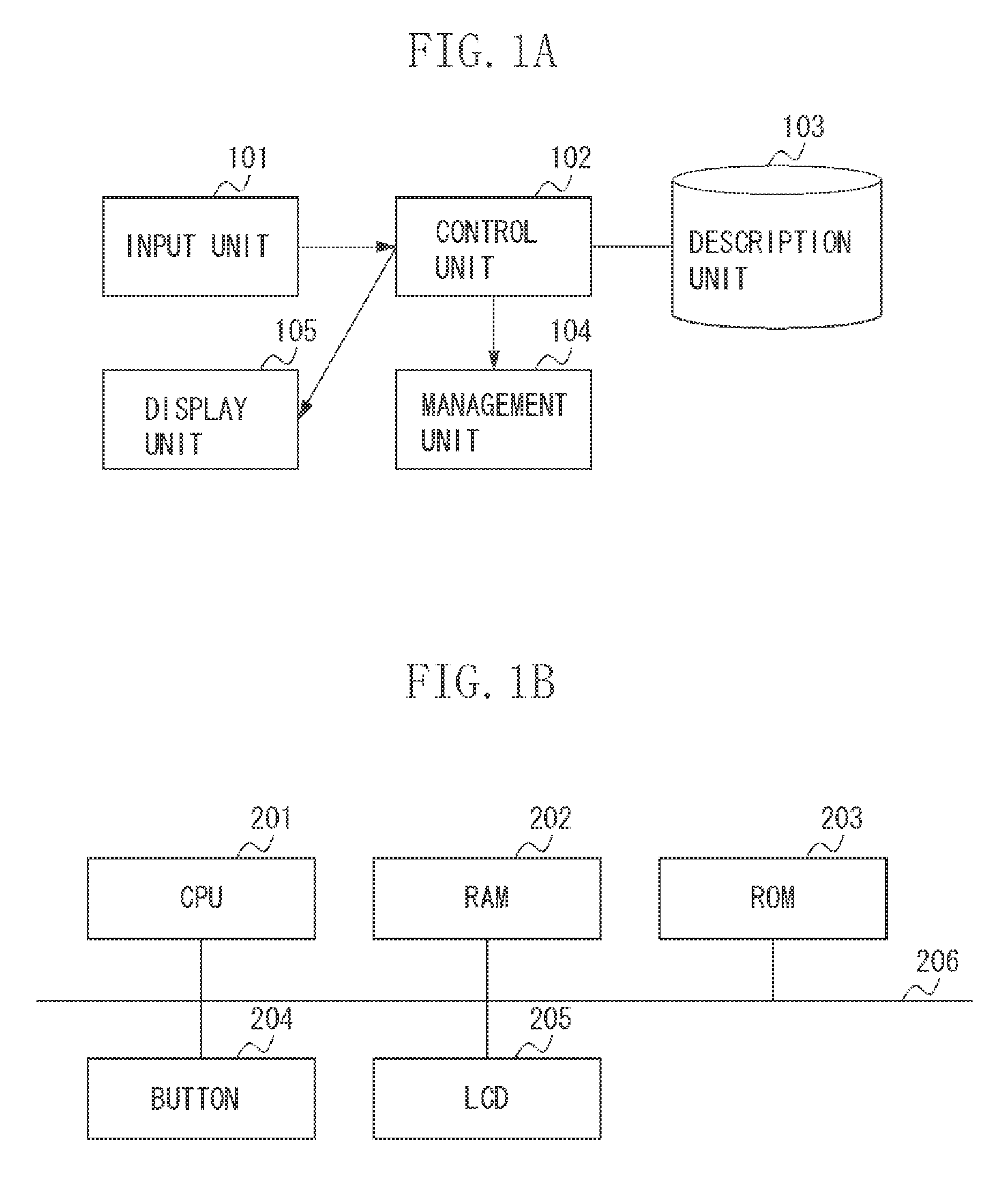 Priority ordered user interface screens for controlling a device