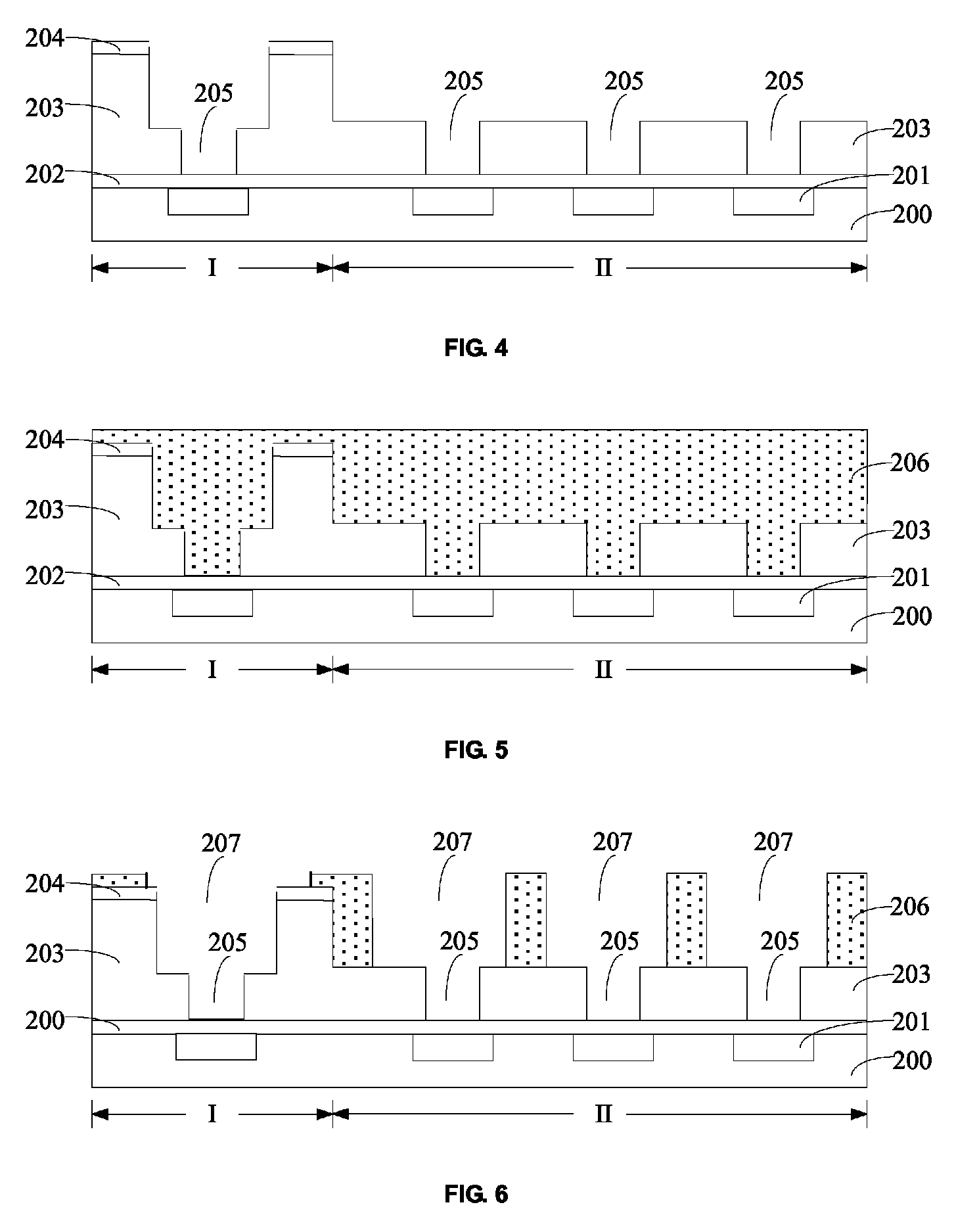 Semiconductor device and fabrication method