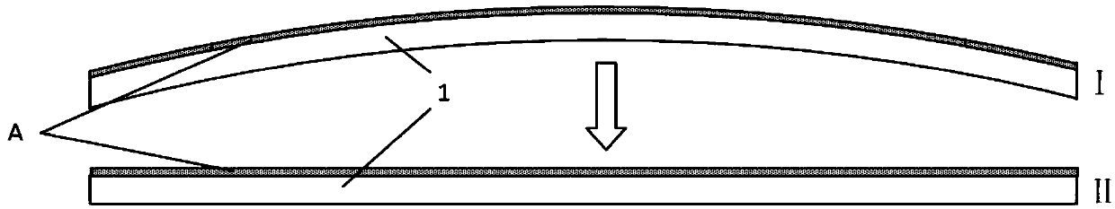 A Deformation Compensation Method for Thin Plate Parts by HVOF Spraying