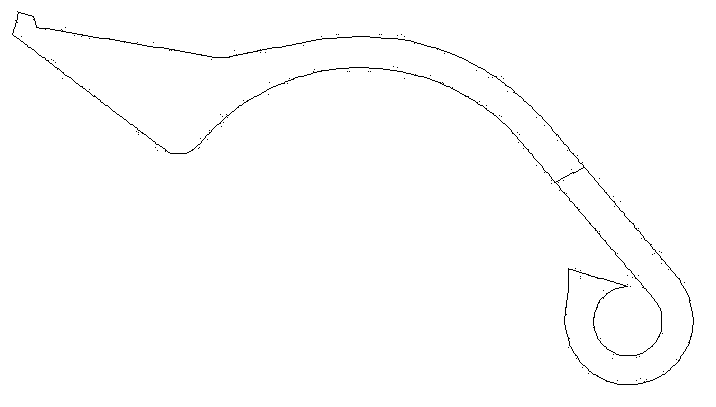 Fastener and manufacturing method thereof