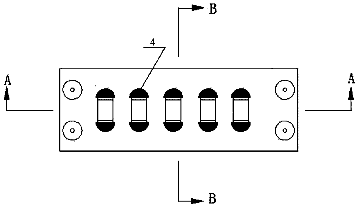 A method of manufacturing a waterproof LED strip