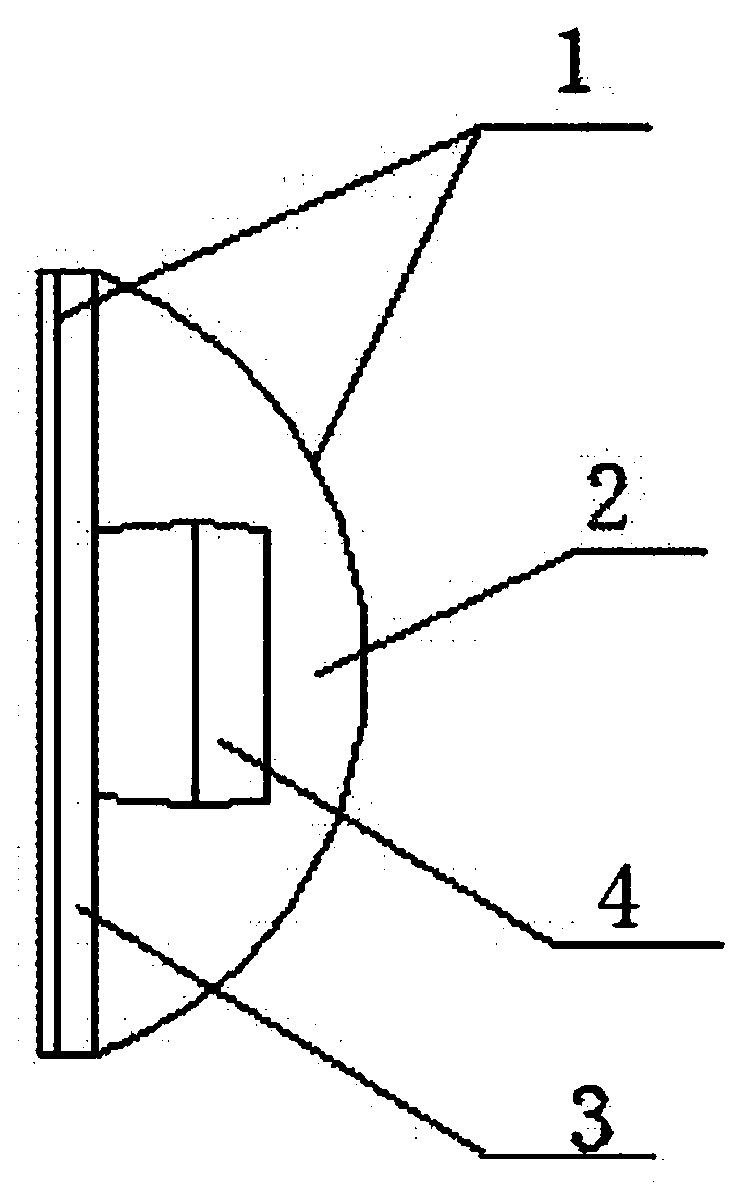 A method of manufacturing a waterproof LED strip