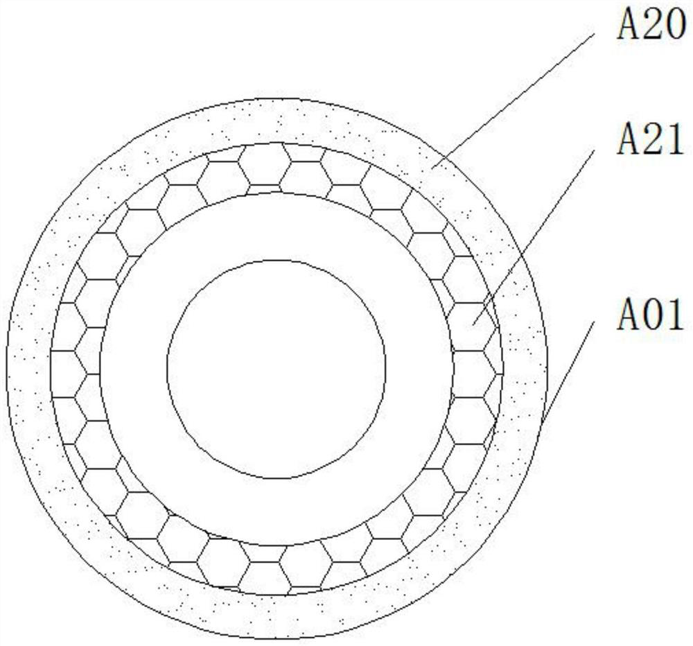 Artificial intelligent skipping rope with counting function