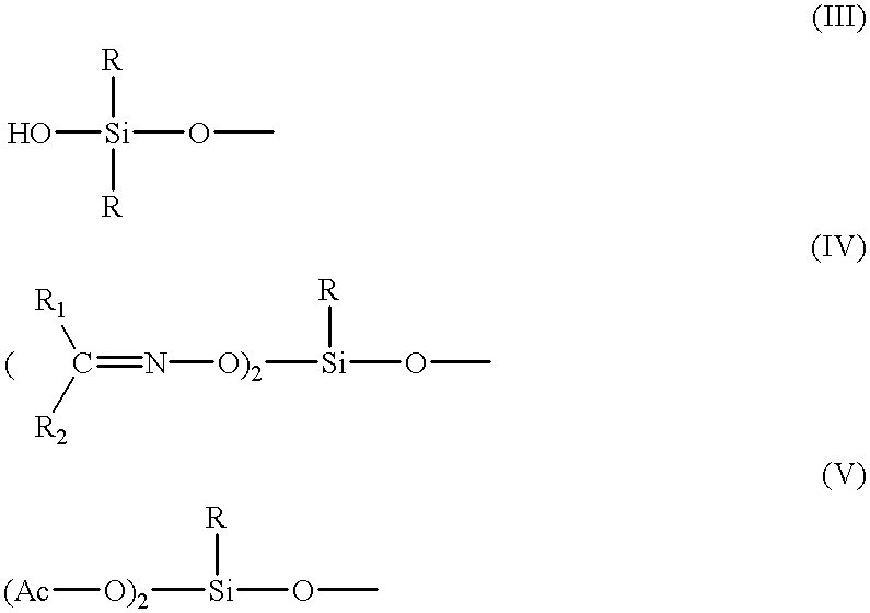 Directly imageable waterless planographic printing plate