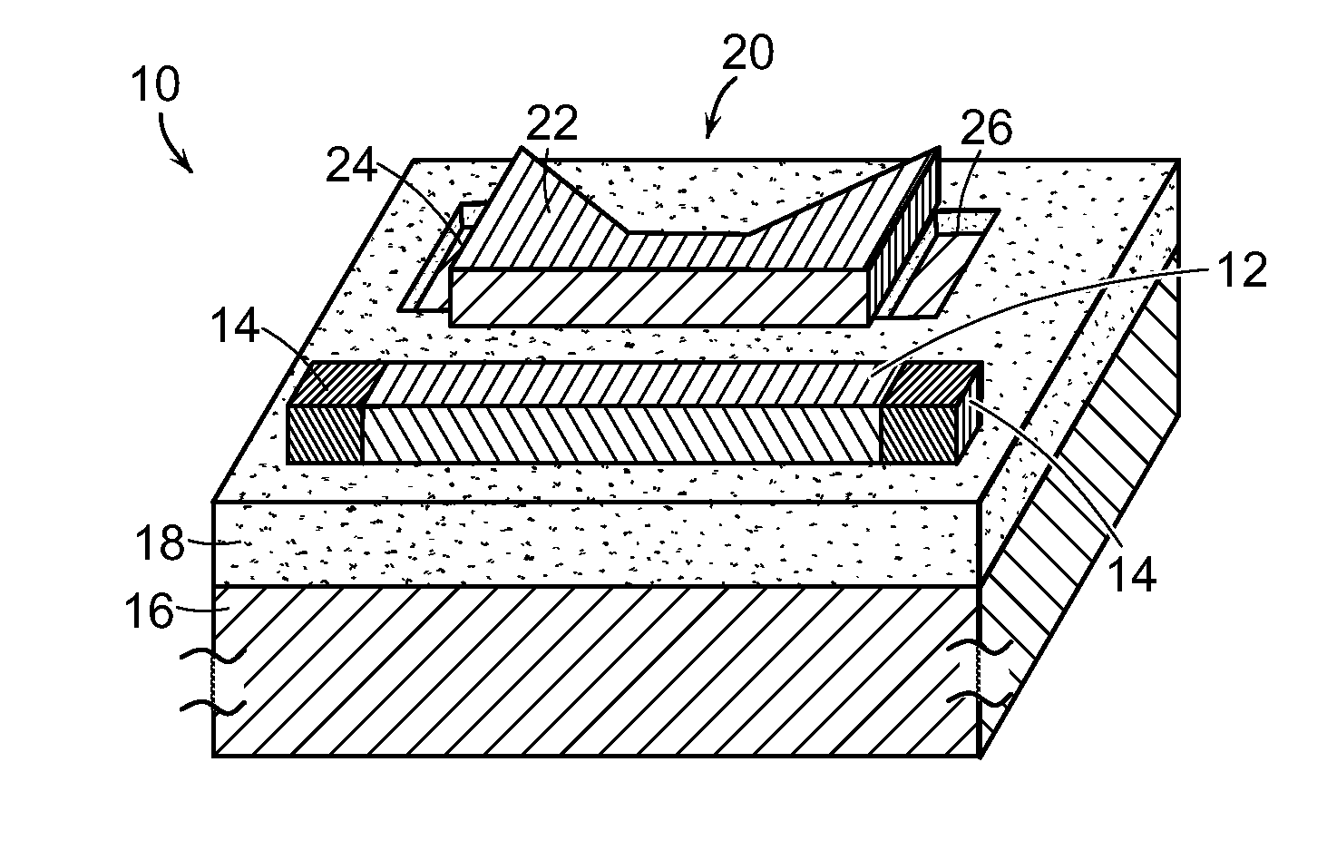 Contact-Independent Electrical Conductance Measurement