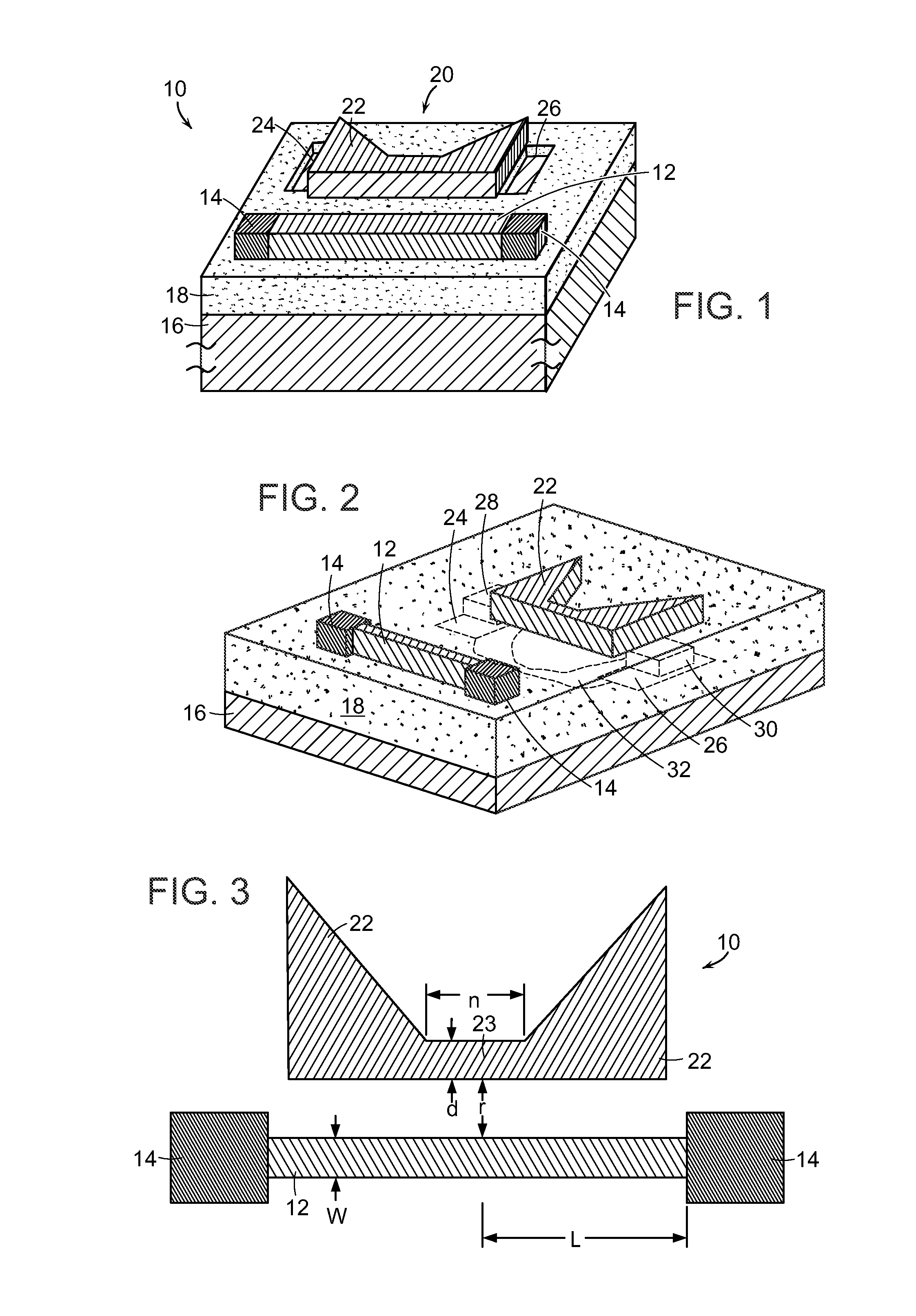 Contact-Independent Electrical Conductance Measurement