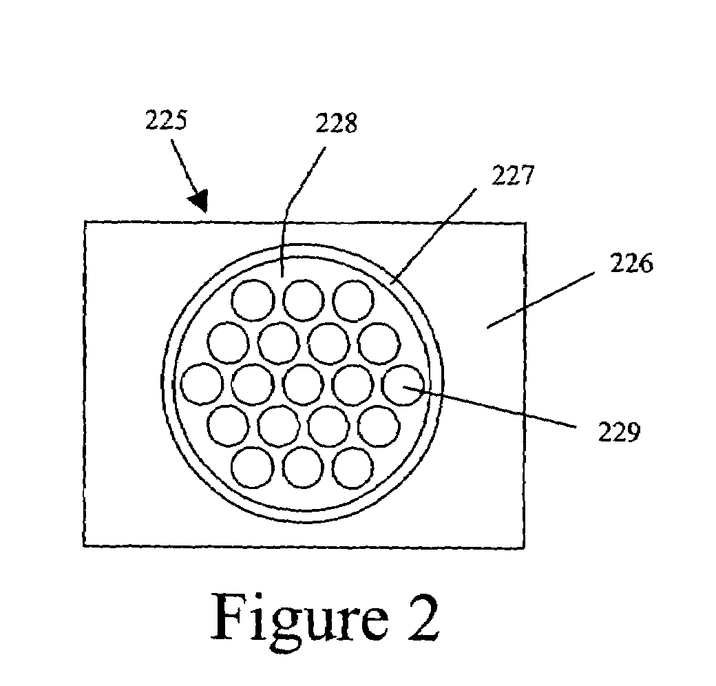 Methods of manipulating small amounts of solids