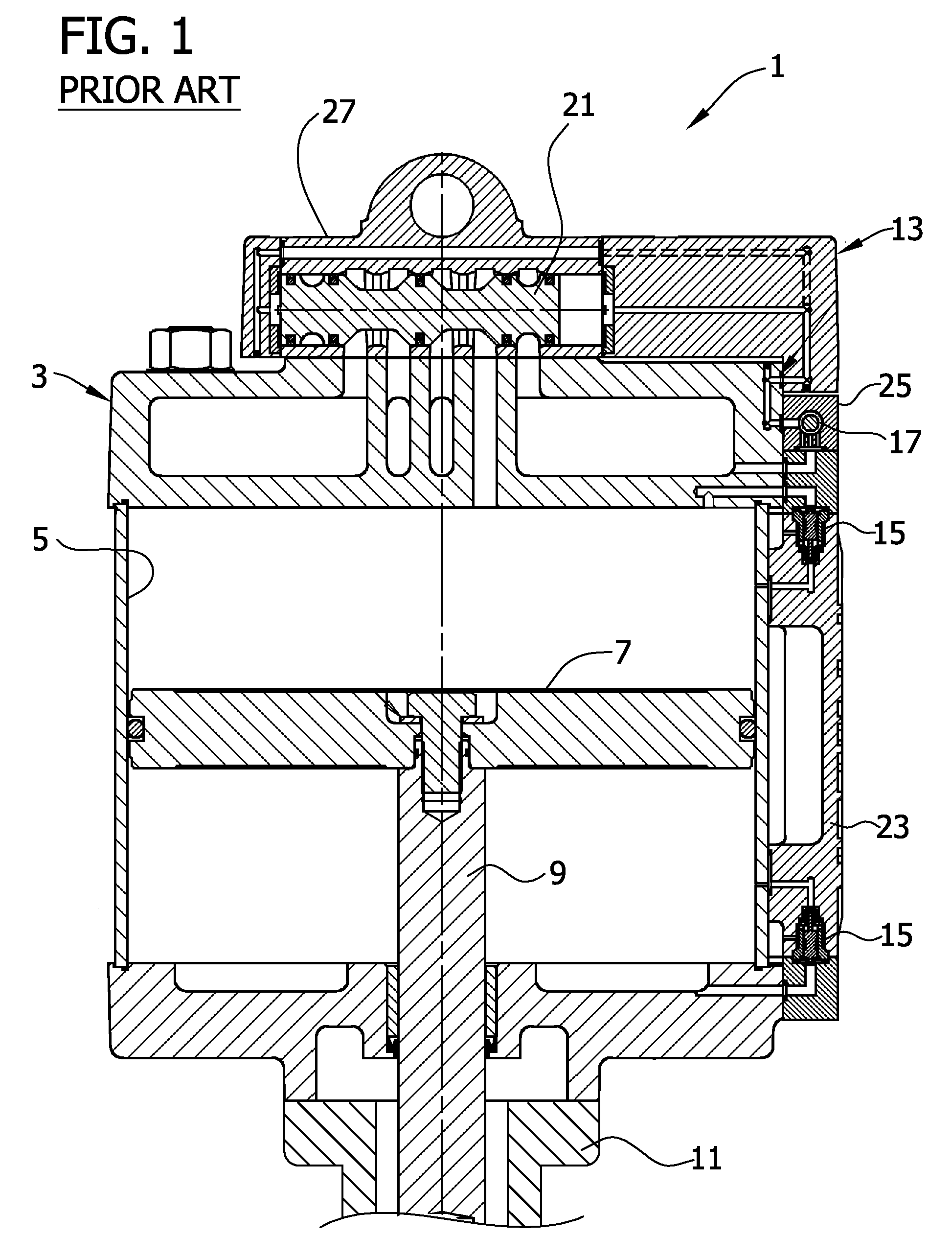 Air-Operated Pump