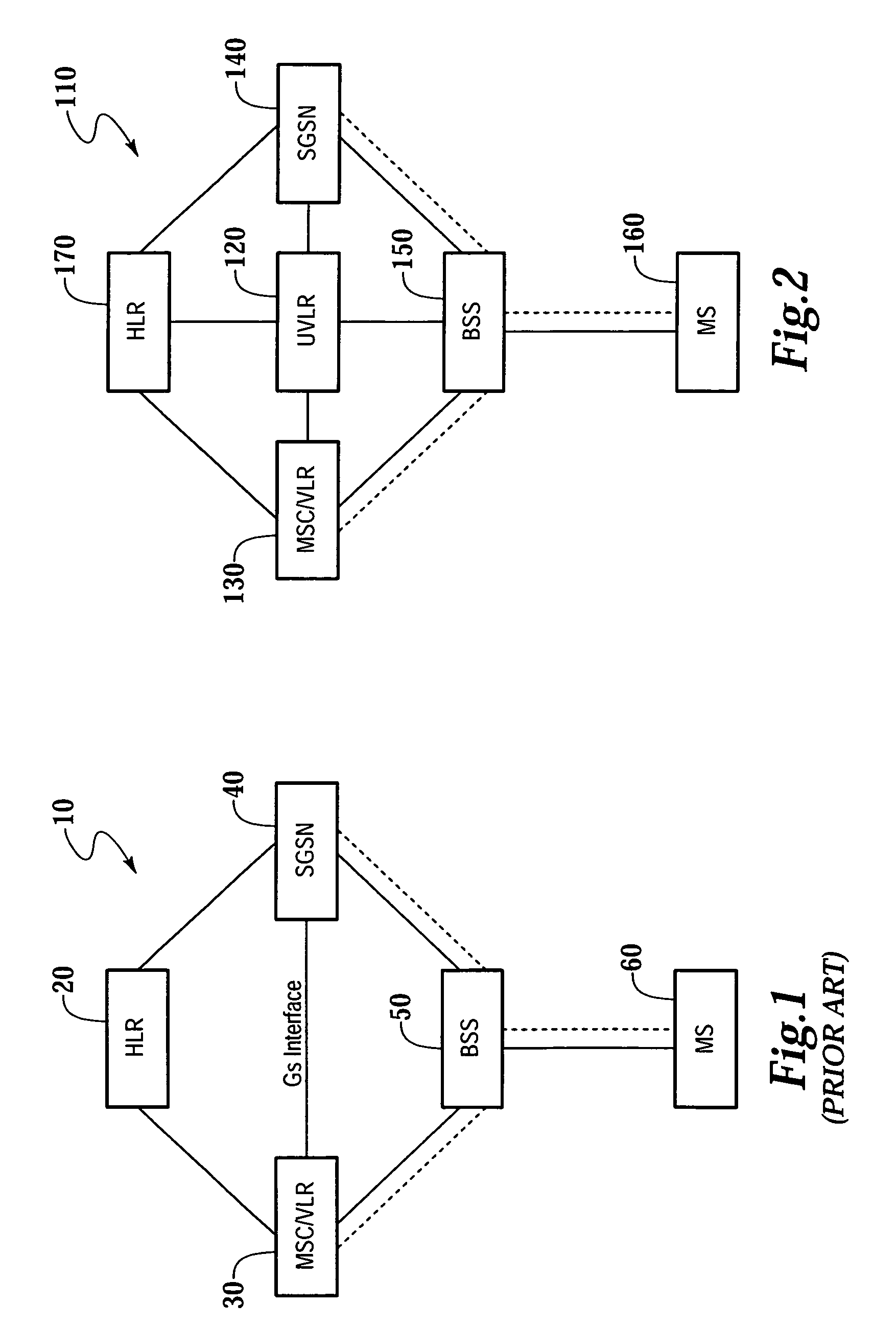 Method, apparatus and system for managing subscriber data