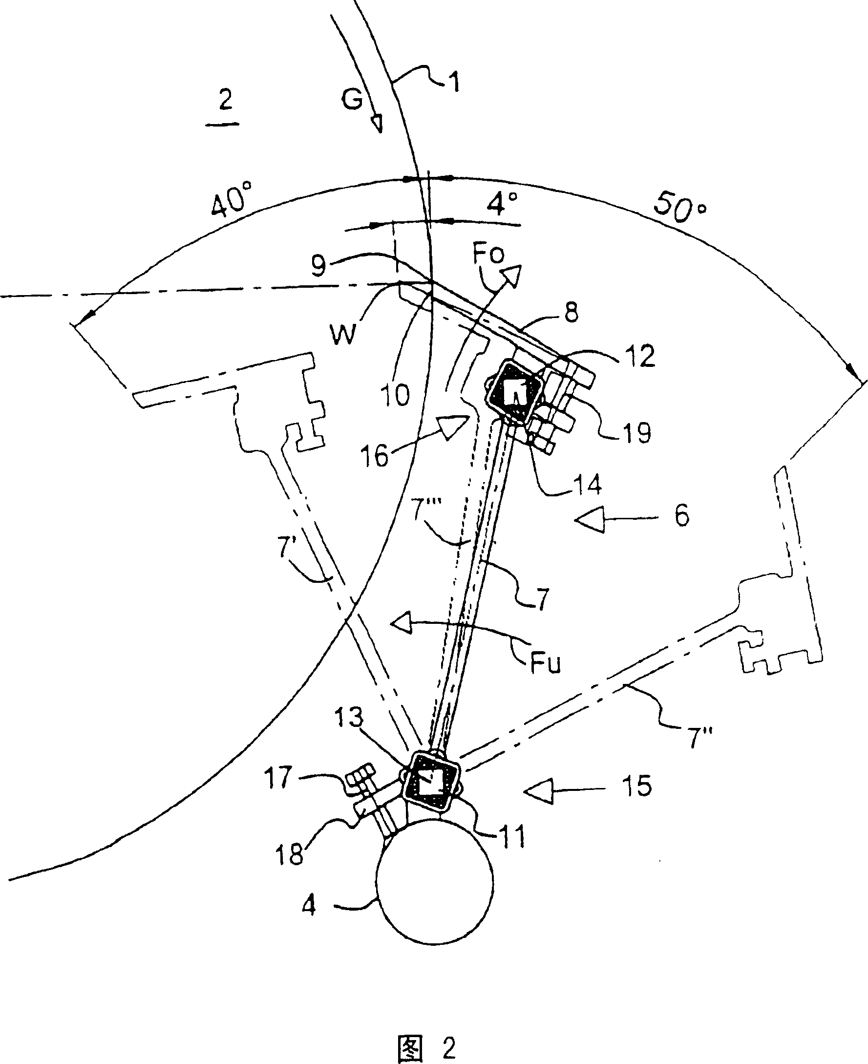 Cylinder stripper