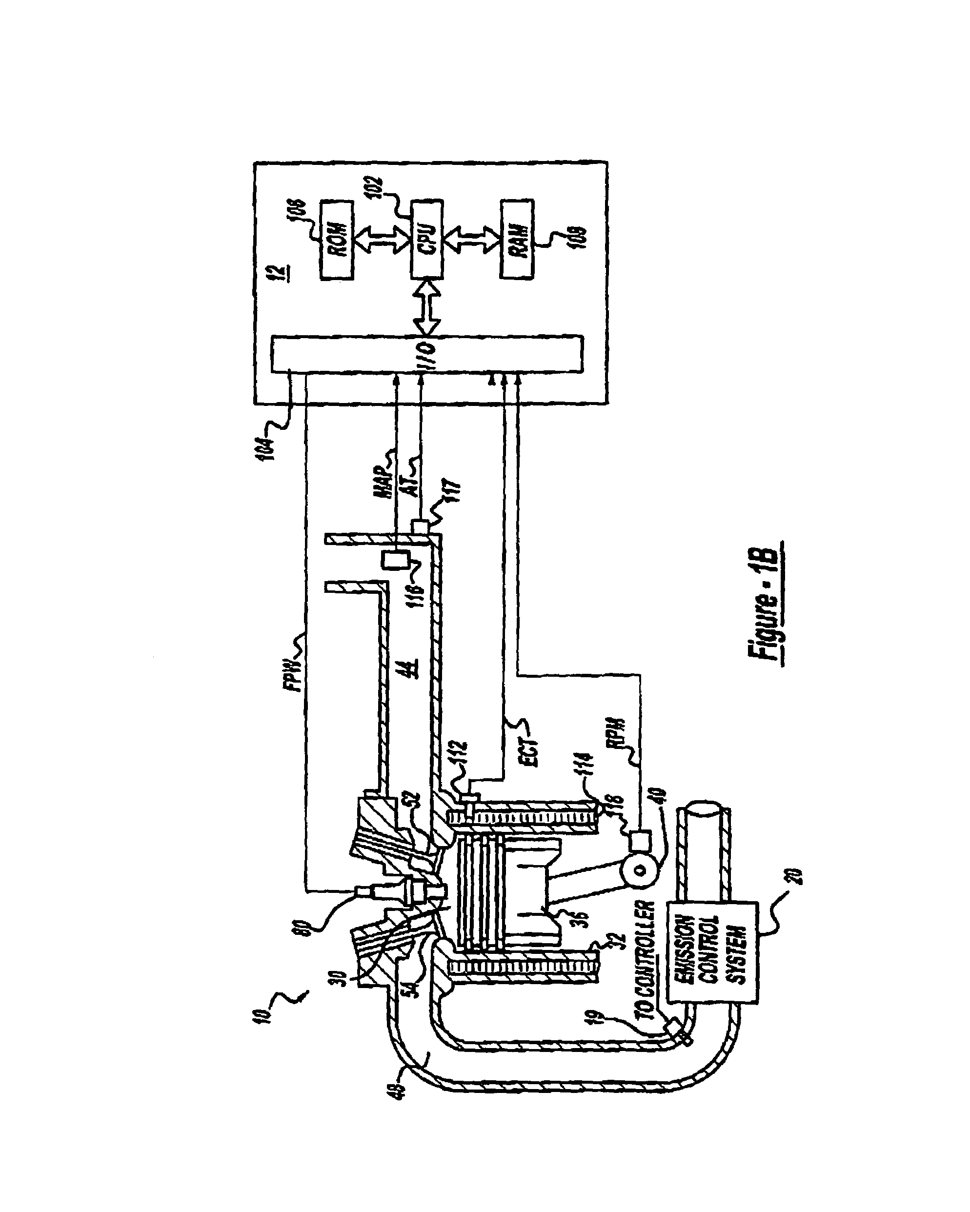 Diesel particulate filter pressure monitor