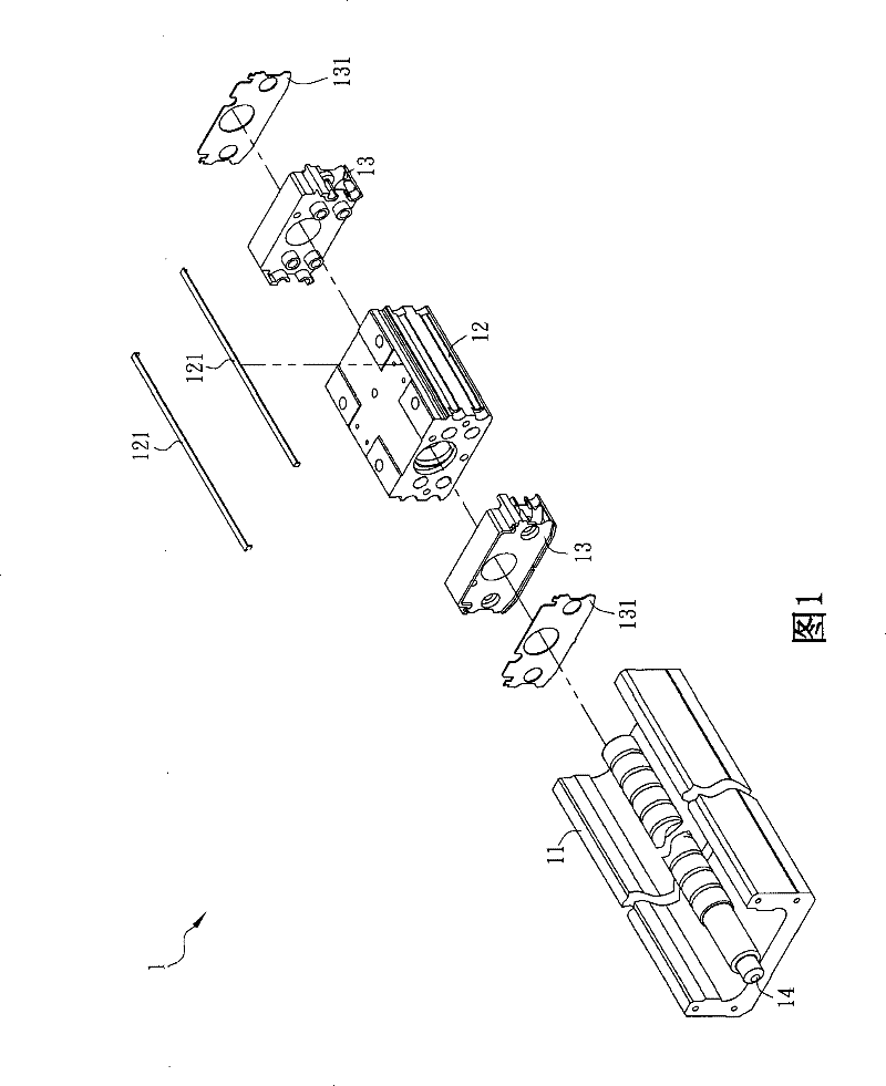 Manufacturing method of dustproof unit