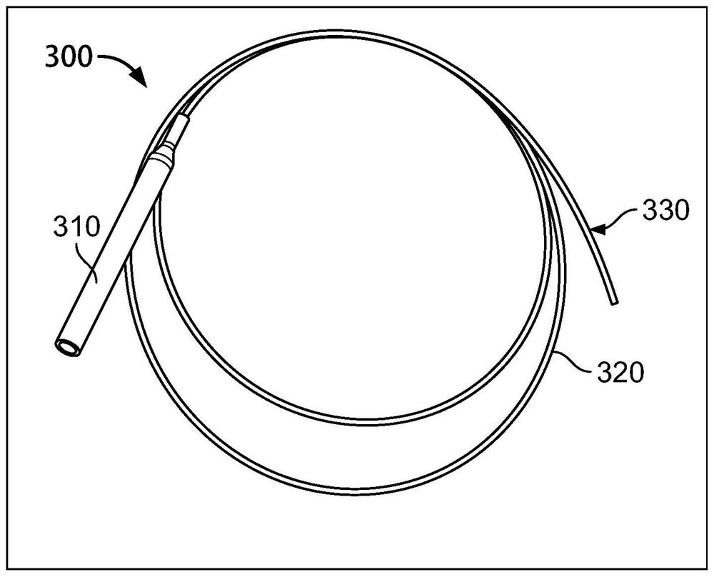 Image-guided lung tumor planning and ablation system