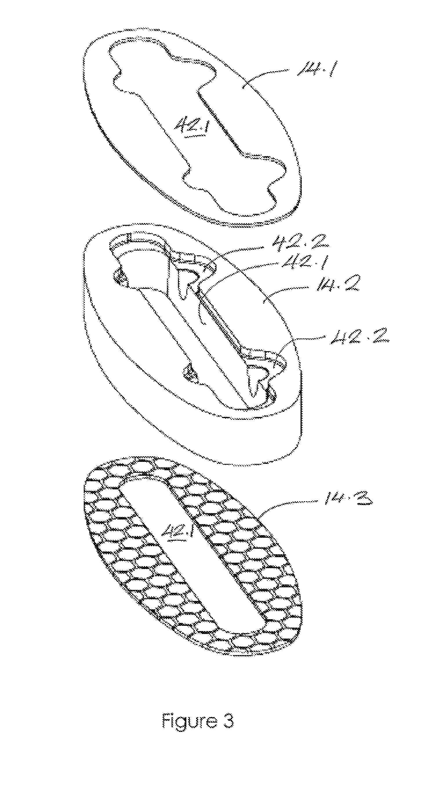 Sandwich Construction Fin Mounting