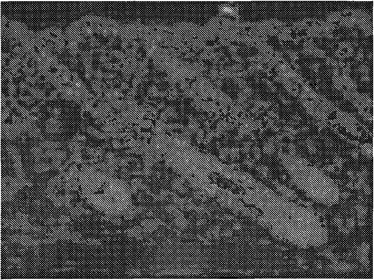 Hair growth control method and apparatus for the method