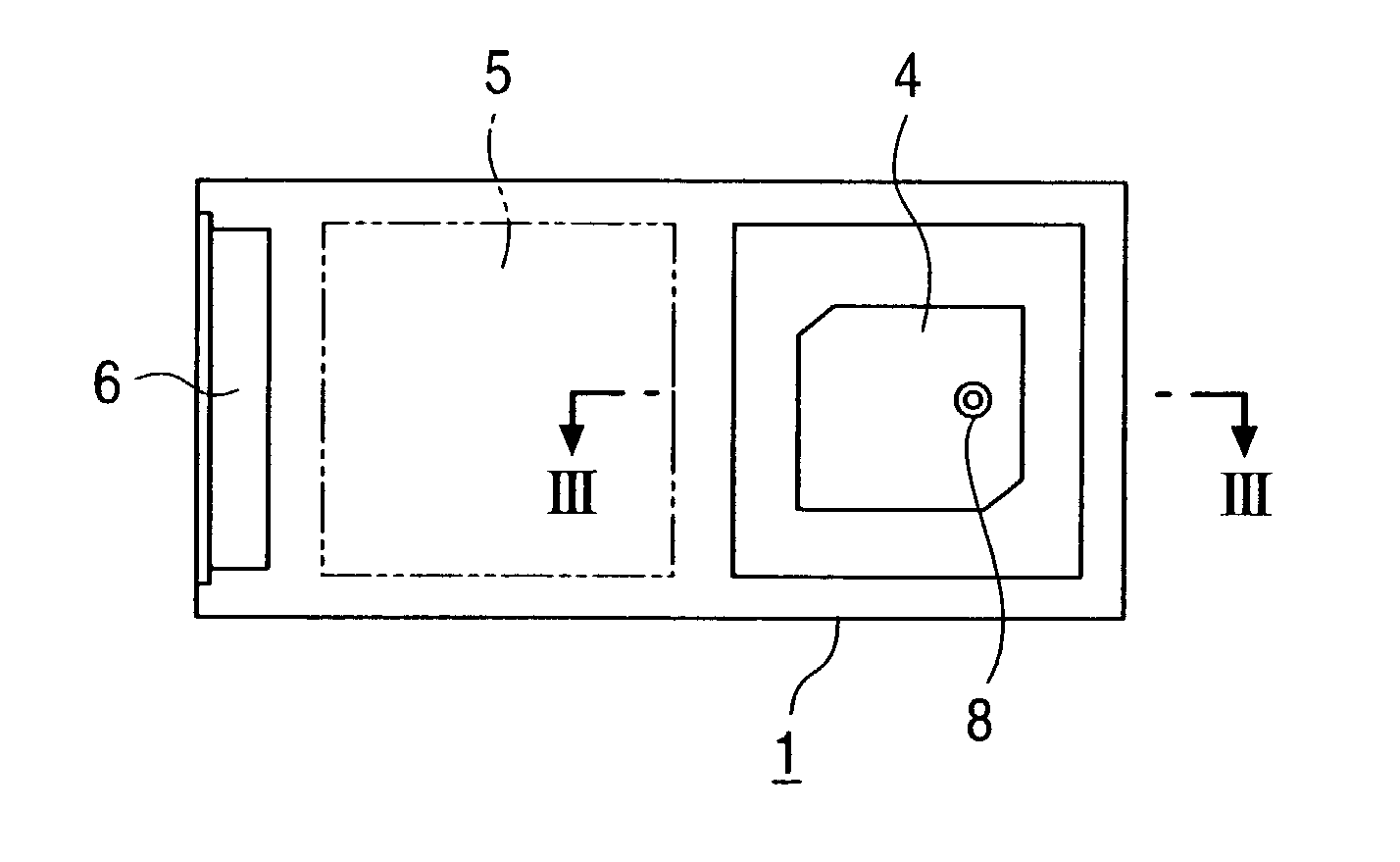 Miniaturized transmitter-receiver unit