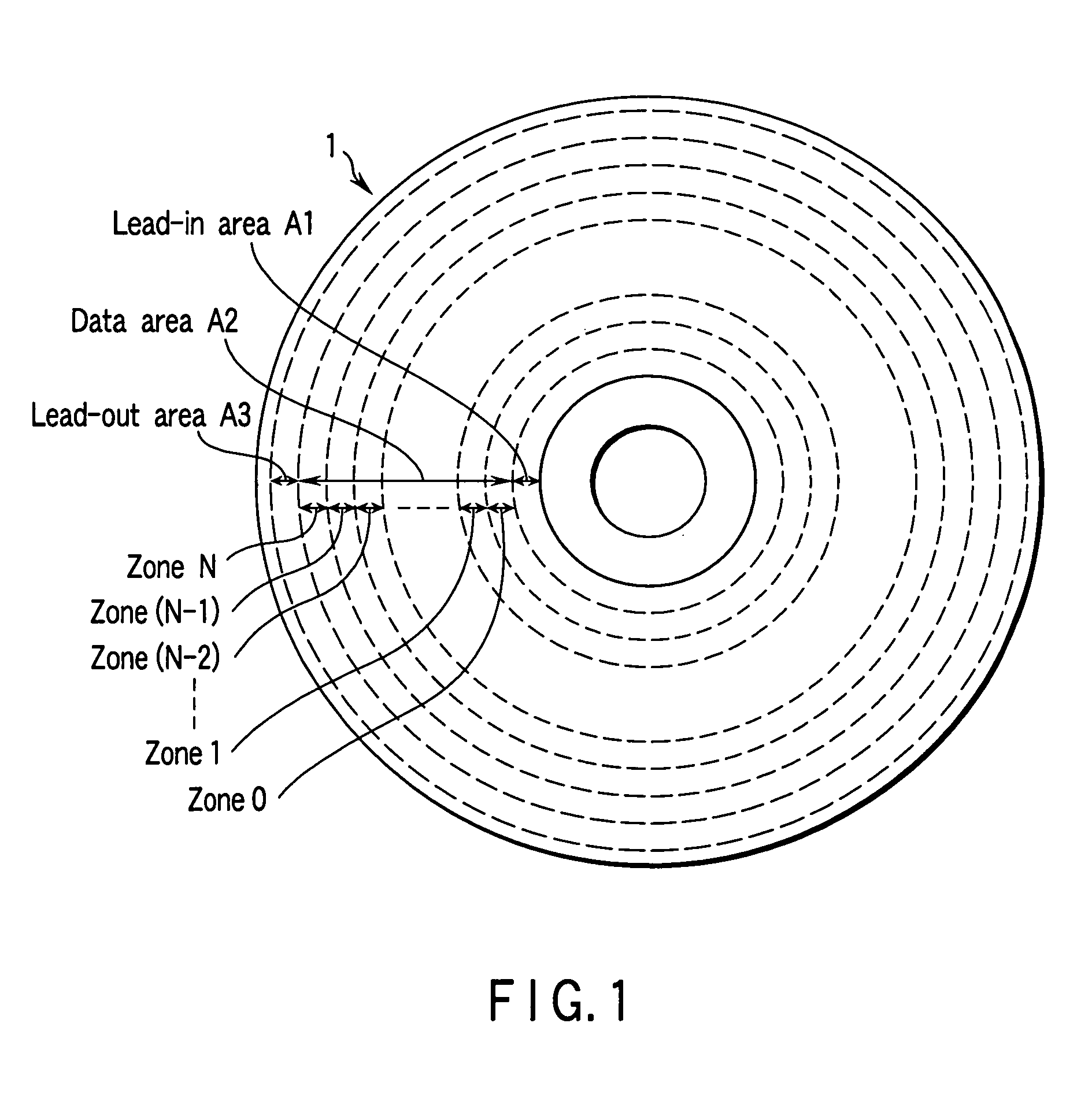 Information recording medium capable of defect management, information recording apparatus capable of defect management, and information playback apparatus for playing back information from defect-managed medium