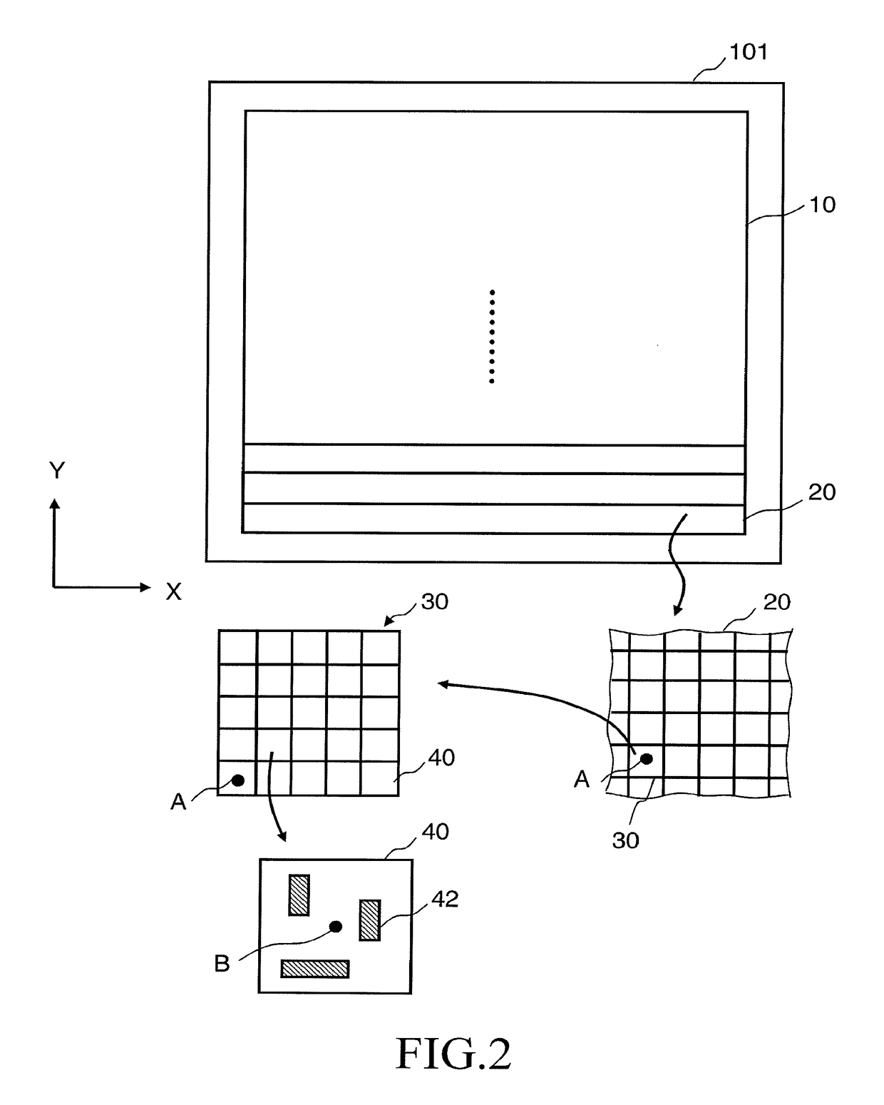 Charged particle beam writing method, and charged particle beam writing apparatus