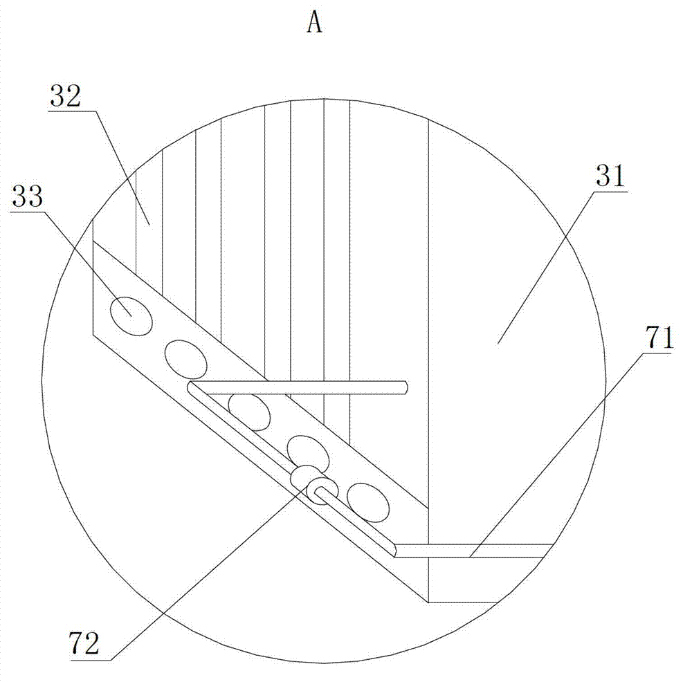 Industrial constant-temperature film developer