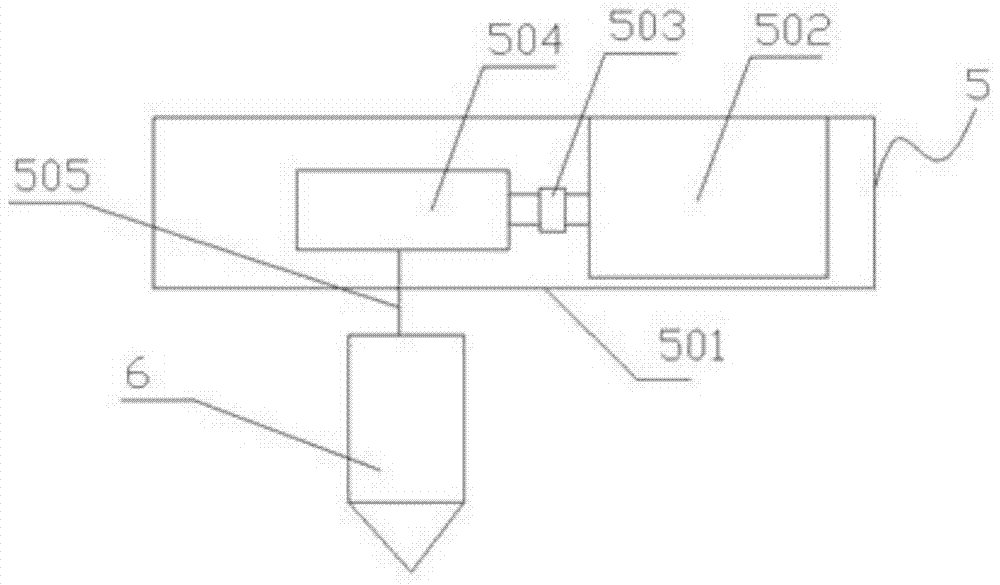 Multi-rotor-wing unmanned plane