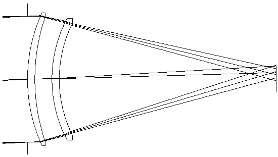 A Method of Expanding the Field of View of Infrared Optical System Based on Wavefront Coding