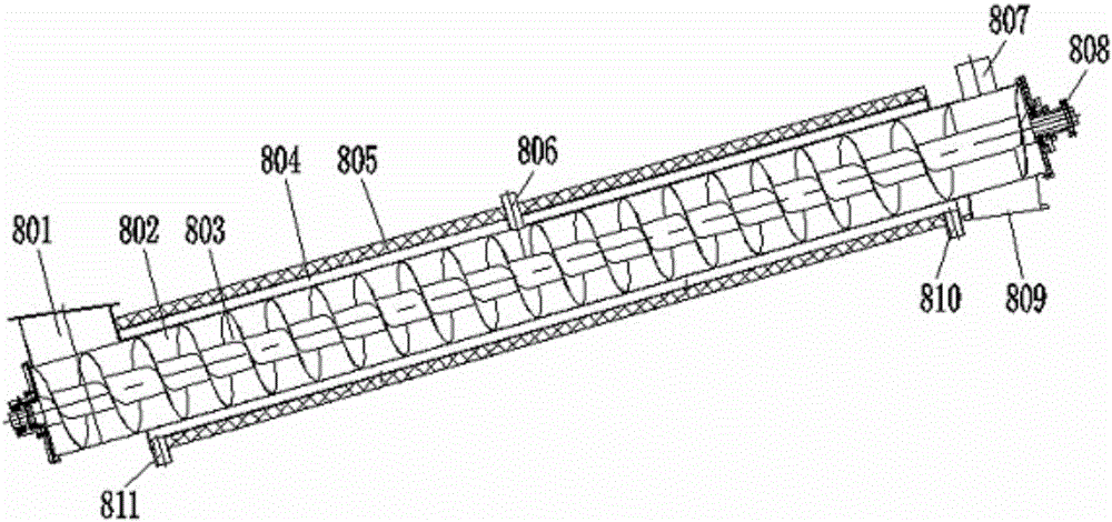 Aroma enhancement tobacco stem microwave expansion system and method