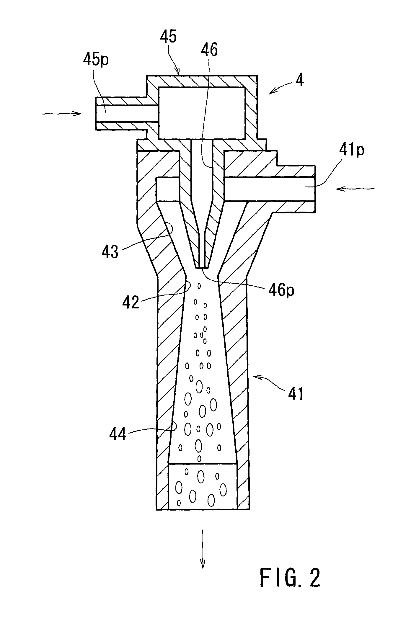 Fuel vapor processors