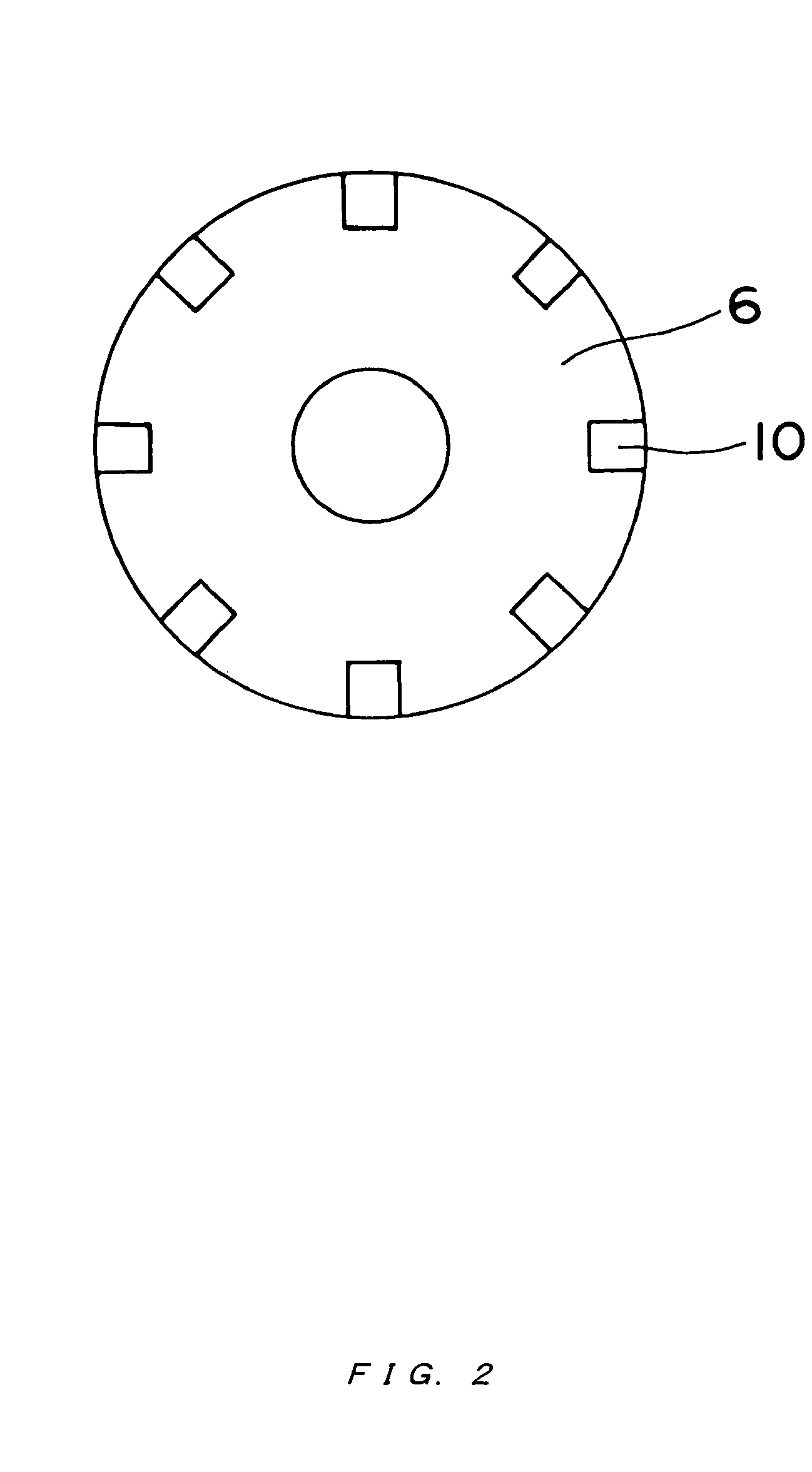 Toner and two-component developer