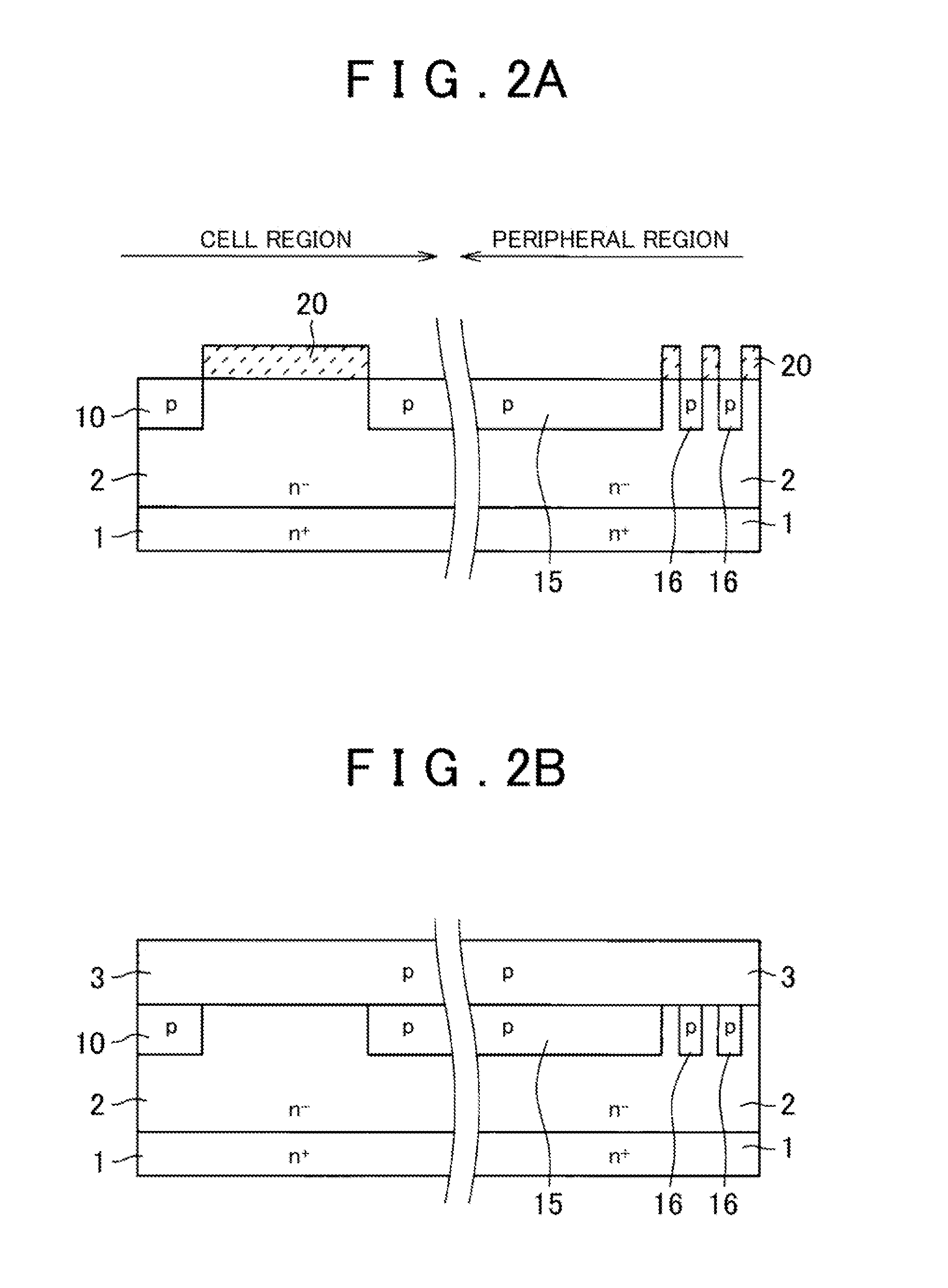 Silicon carbide semiconductor device and method for manufacturing the silicon carbide semiconductor device