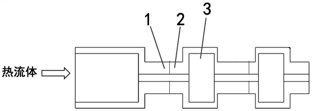 Deformation-controllable bionic joint based on friction effect, and preparation method and application of deformation-controllable bionic joint