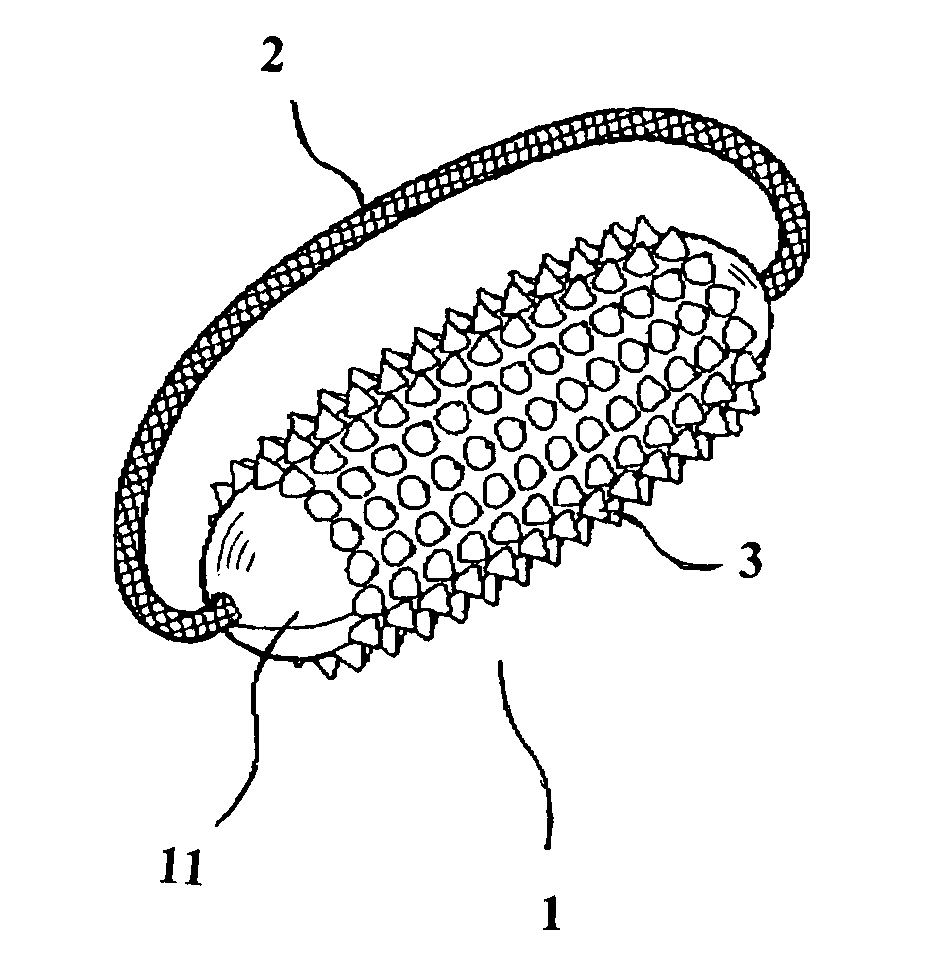 Handheld palm acupressure apparatus