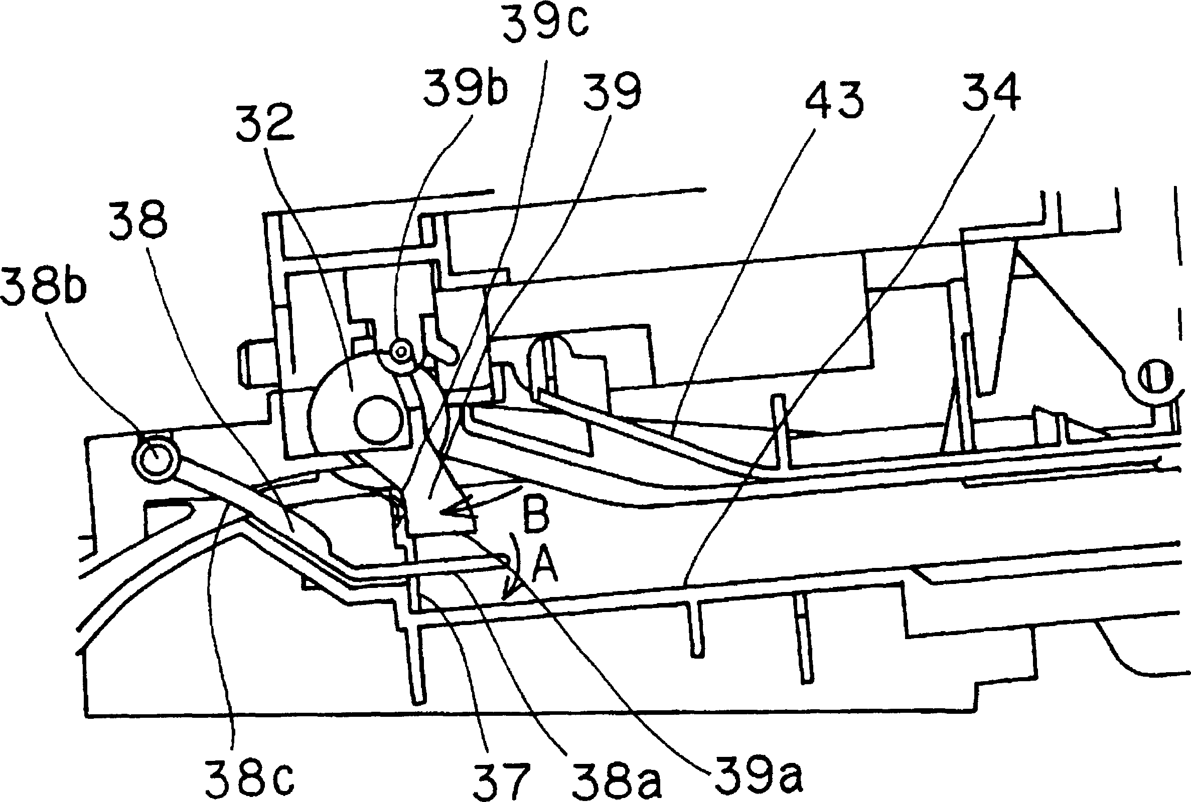 Sheet processing apparatus and image forming apparatus