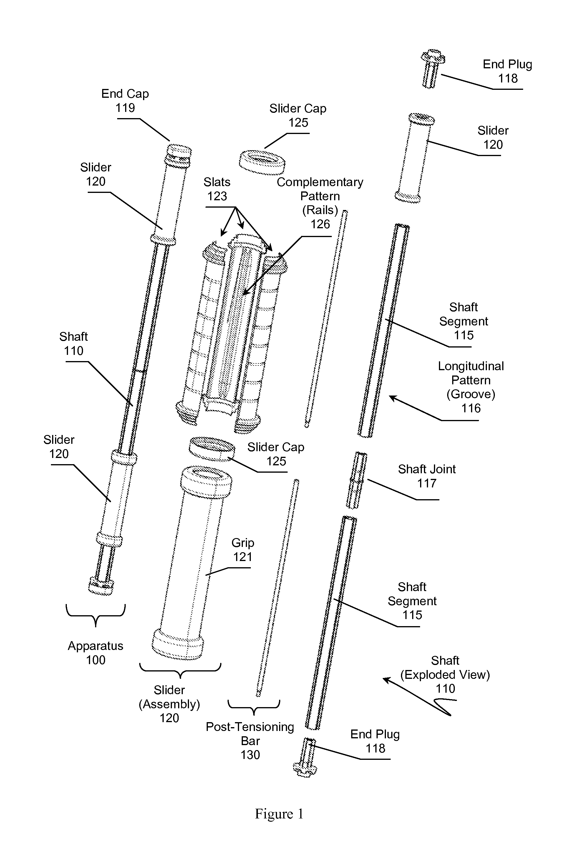 Friction-Based Exercise Apparatus