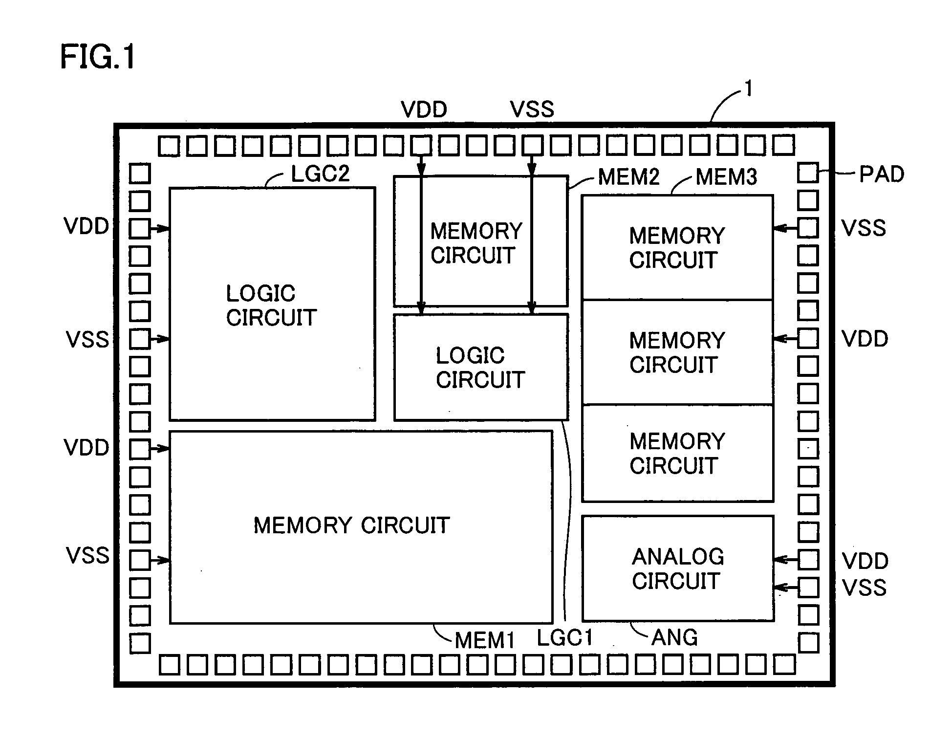 Semiconductor memory device