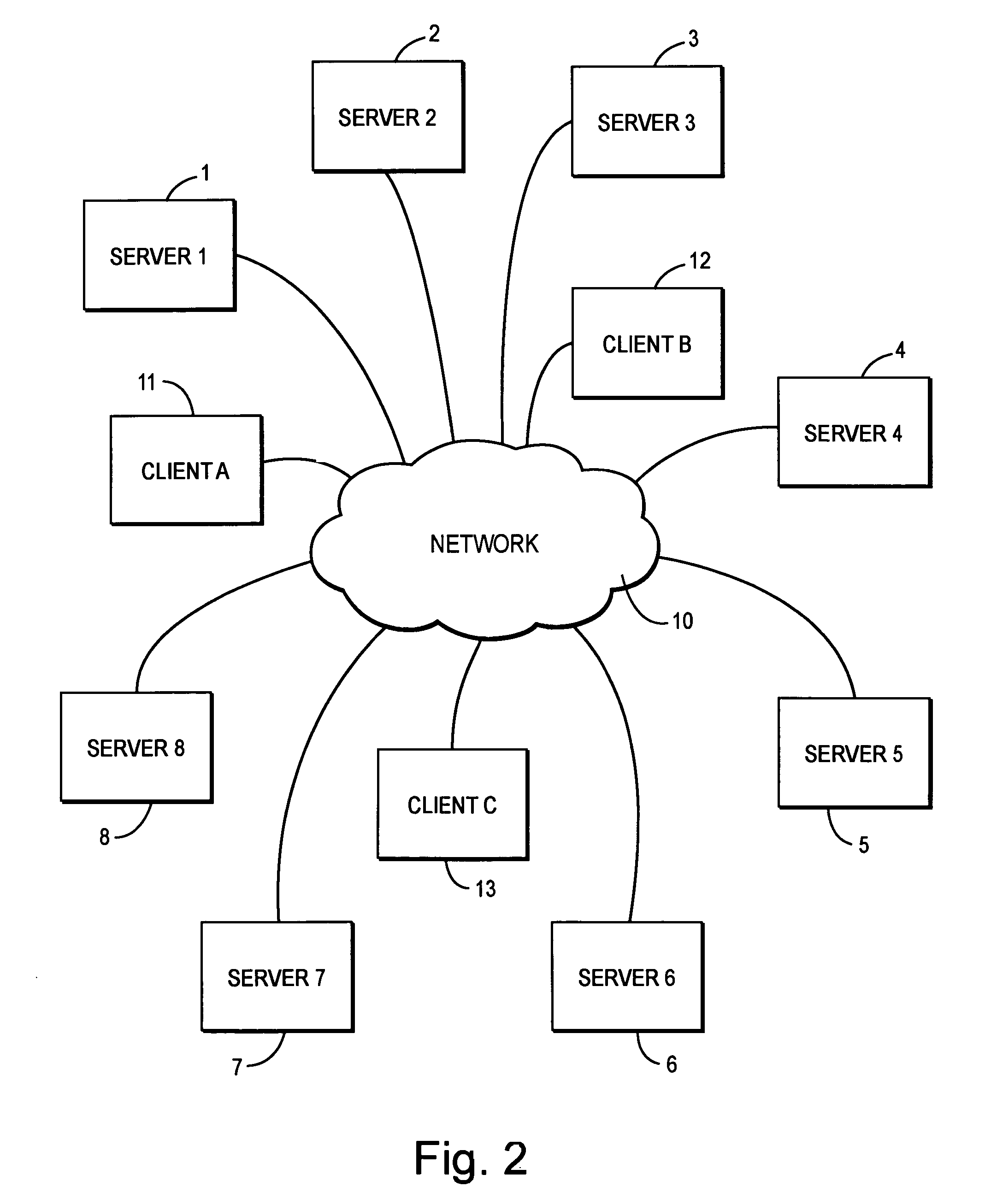 Predicting avatar movement in a distributed virtual environment