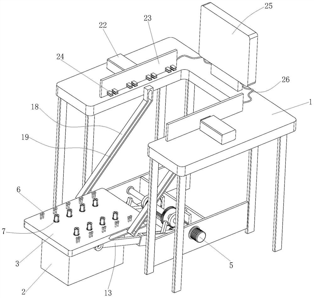 Dry-type current transformer testing equipment and method