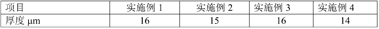 Preparation method of glass fiber nonwoven fabric aramid coating diaphragm