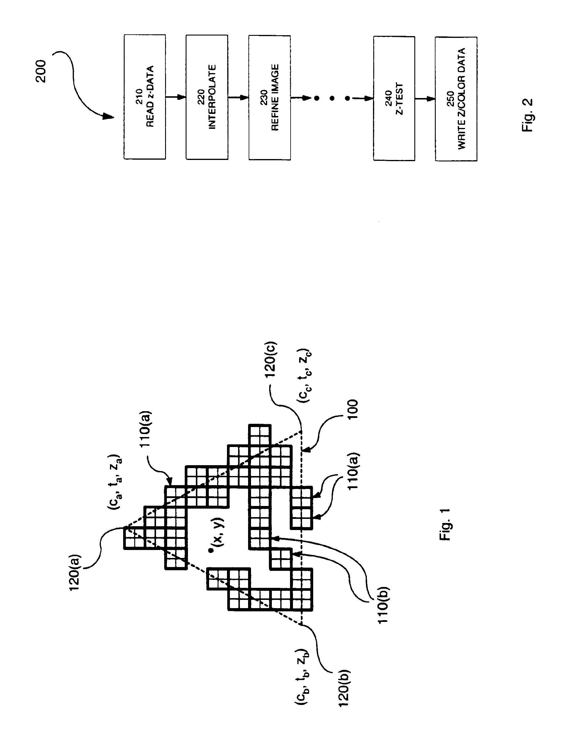 Memory system for multiple data types