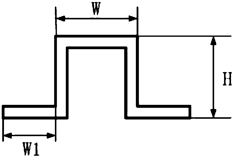 A lamination optimization method for a composite material structure