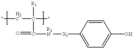 Anti-solvent vinyl polymer with multilayer structure, synthetic method thereof and applications thereof