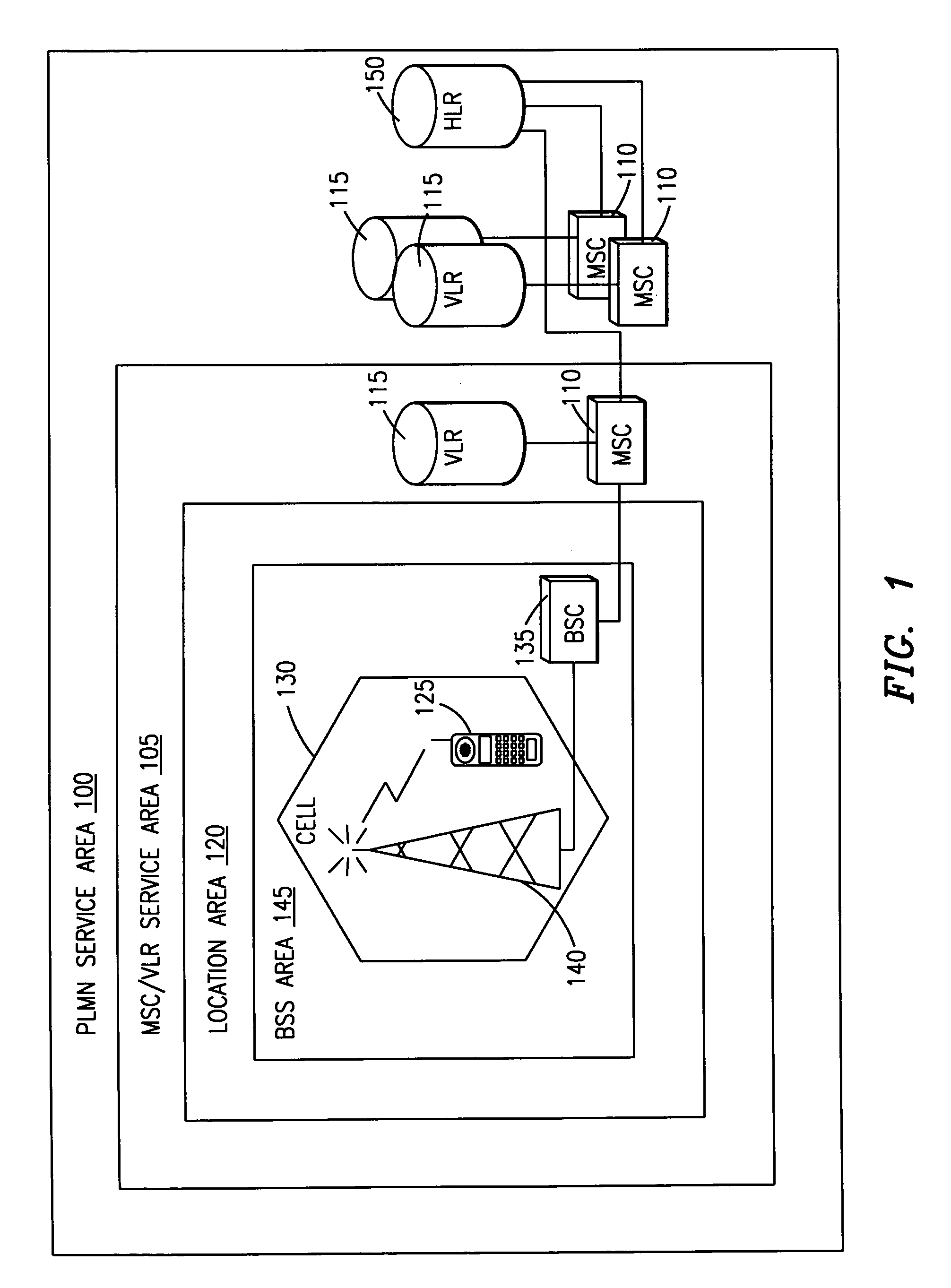 Method, system and apparatus in a telecommunications network for selectively transmitting information utilizing the internet