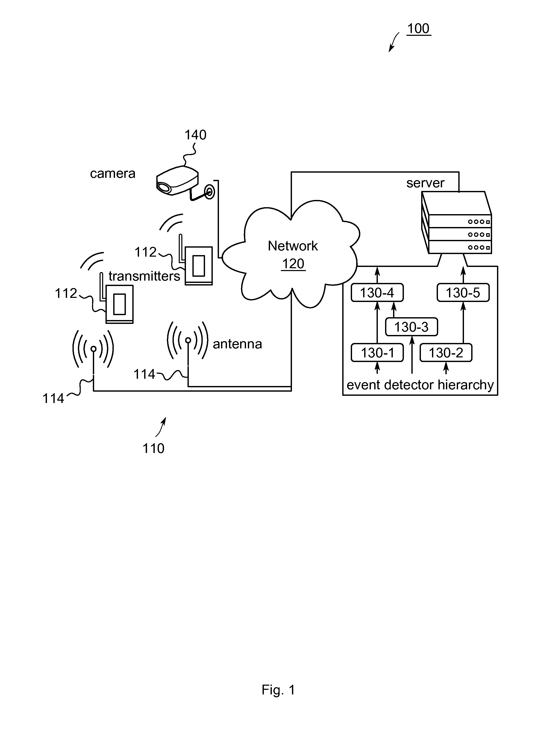 Apparatus, method and computer program for processing out-of-order events