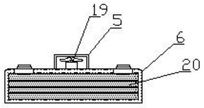 Anti-loosening nut and production equipment