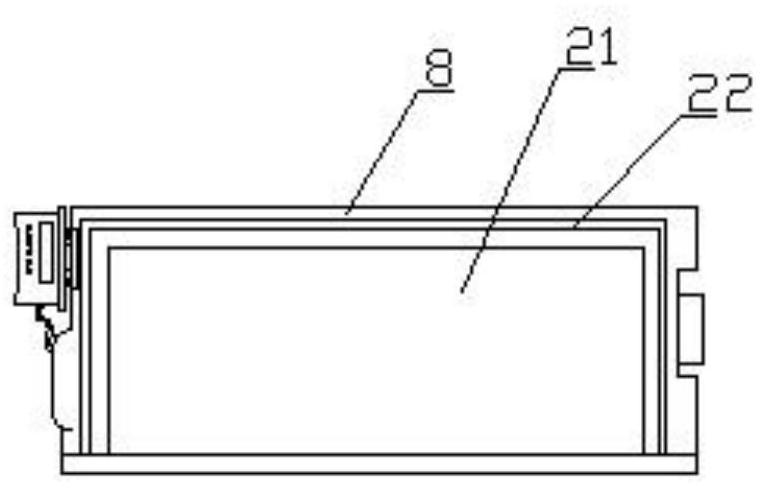 Anti-loosening nut and production equipment