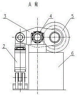 A new vertical roller mill