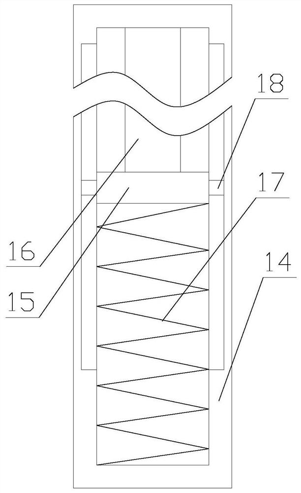 Biopharmaceutical stirring device