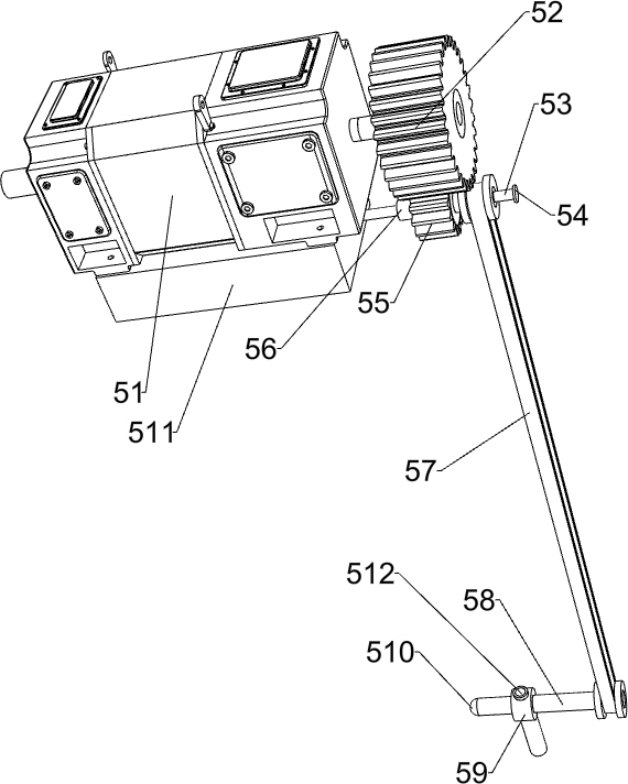 Cutting board slotting equipment