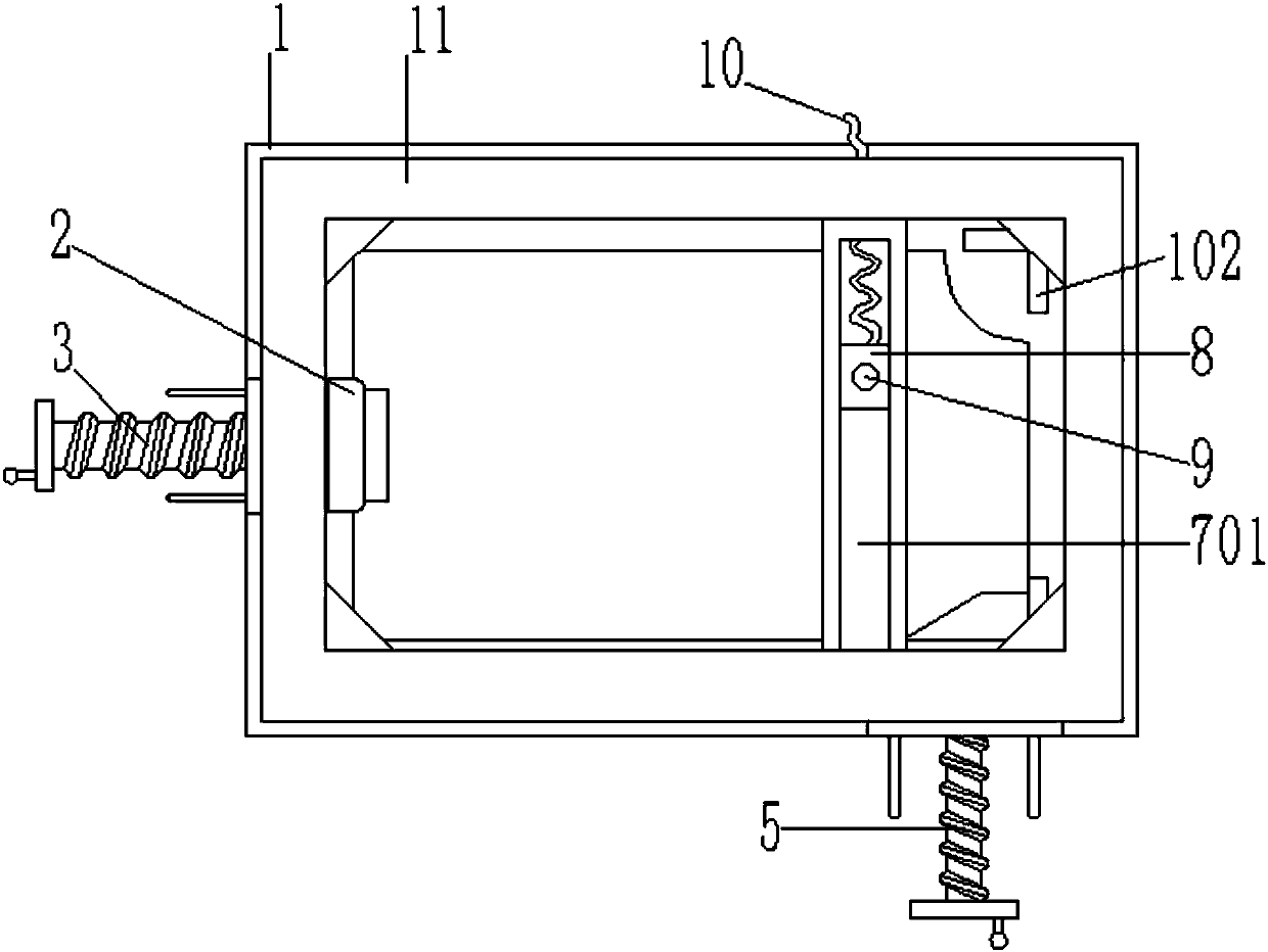 Ceramic-tile cutting machine