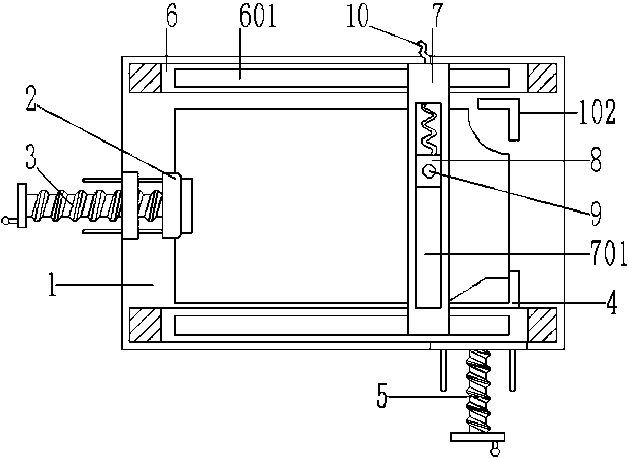 Ceramic-tile cutting machine